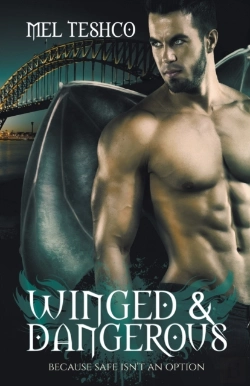 Bertrand.pt - Winged & Dangerous
