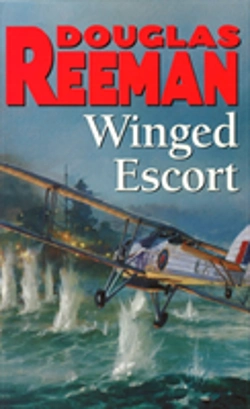 Bertrand.pt - Winged Escort