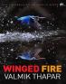 Winged Fire