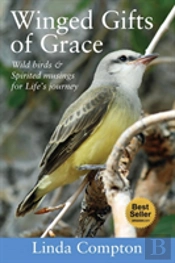 Winged Gifts Of Grace