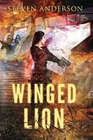 Winged Lion