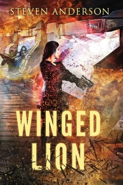 Bertrand.pt - Winged Lion