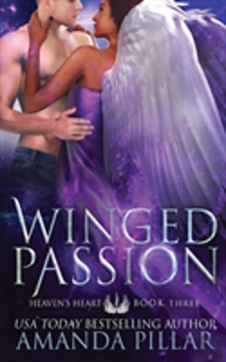 Bertrand.pt - Winged Passion