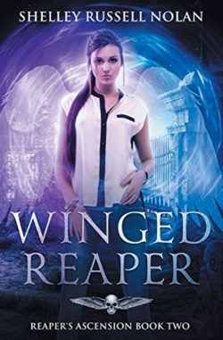 Bertrand.pt - Winged Reaper