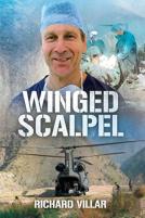 Winged Scalpel