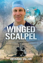 Winged Scalpel