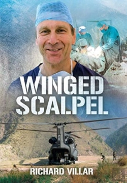 Bertrand.pt - Winged Scalpel