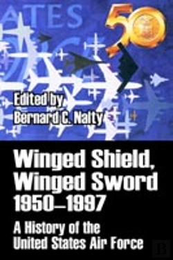 Bertrand.pt - Winged Shield, Winged Sword  1950-1997