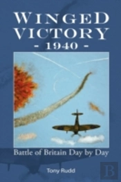 Winged Victory - 1940