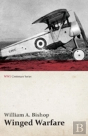 Winged Warfare  Wwi Centenary Series