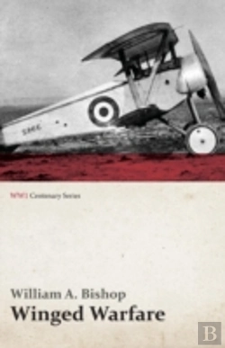 Bertrand.pt - Winged Warfare  Wwi Centenary Series