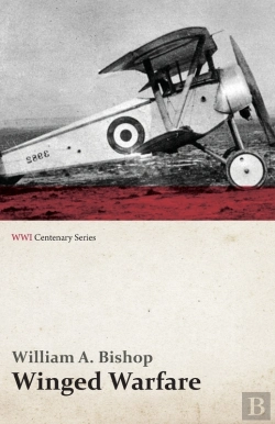 Bertrand.pt - Winged Warfare (Wwi Centenary Series)