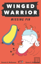 Winged Warrior