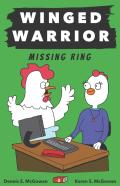 Winged Warrior