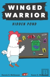 Winged Warrior
