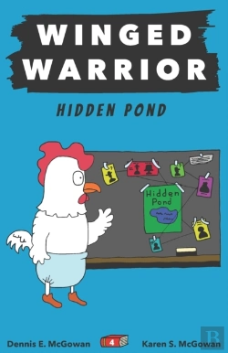 Bertrand.pt - Winged Warrior