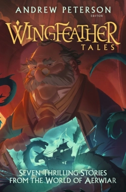 Bertrand.pt - Wingfeather Tales