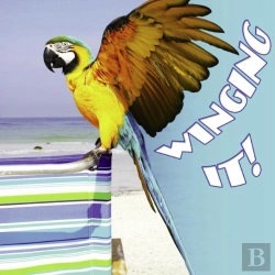 Bertrand.pt - Winging It!