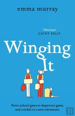 Bertrand.pt - Winging It