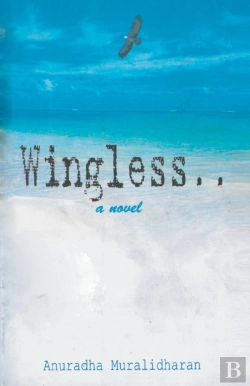 Bertrand.pt - Wingless... A Novel