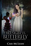 Wingless Butterfly
