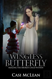 Wingless Butterfly
