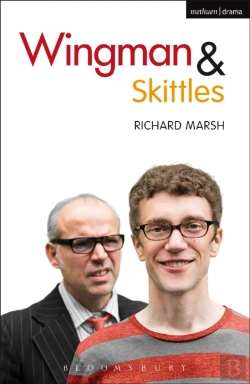 Bertrand.pt - Wingman And Skittles