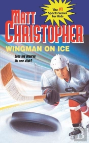 Wingman On Ice