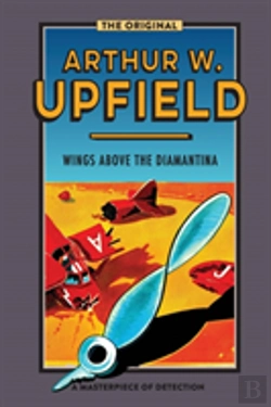 Bertrand.pt - Wings Above The Diamantina
