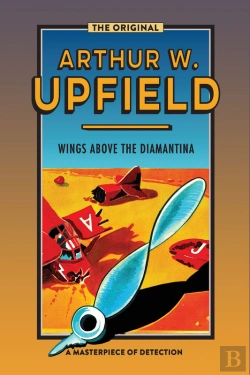 Bertrand.pt - Wings Above The Diamantina