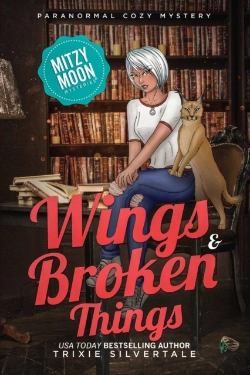 Bertrand.pt - Wings And Broken Things