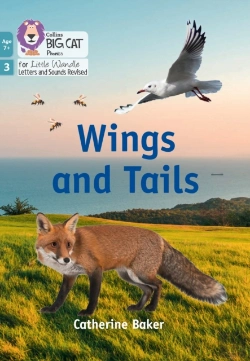 Bertrand.pt - Wings And Tails