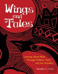 Wings And Tales