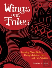 Wings And Tales