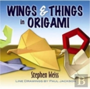 Wings And Things In Origami