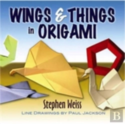 Bertrand.pt - Wings And Things In Origami