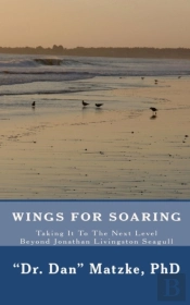 Wings For Soaring: Taking It To The Next