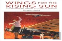 Wings For The Rising Sun