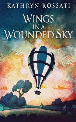 Bertrand.pt - Wings In A Wounded Sky
