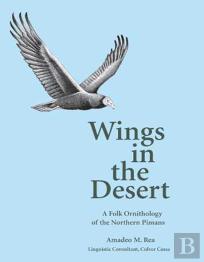 Wings In The Desert