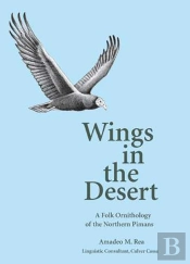 Wings In The Desert