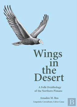 Bertrand.pt - Wings In The Desert