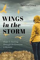 Wings In The Storm