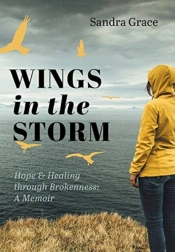 Wings In The Storm