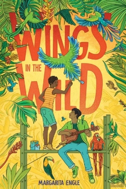 Bertrand.pt - Wings In The Wild