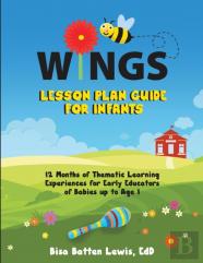 Wings Lesson Plan Guide For Infants