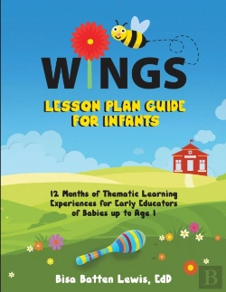 Bertrand.pt - Wings Lesson Plan Guide For Infants