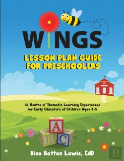 Bertrand.pt - Wings Lesson Plan Guide For Preschoolers