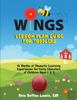 Bertrand.pt - Wings Lesson Plan Guide For Toddlers