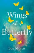 Wings Of A Butterfly